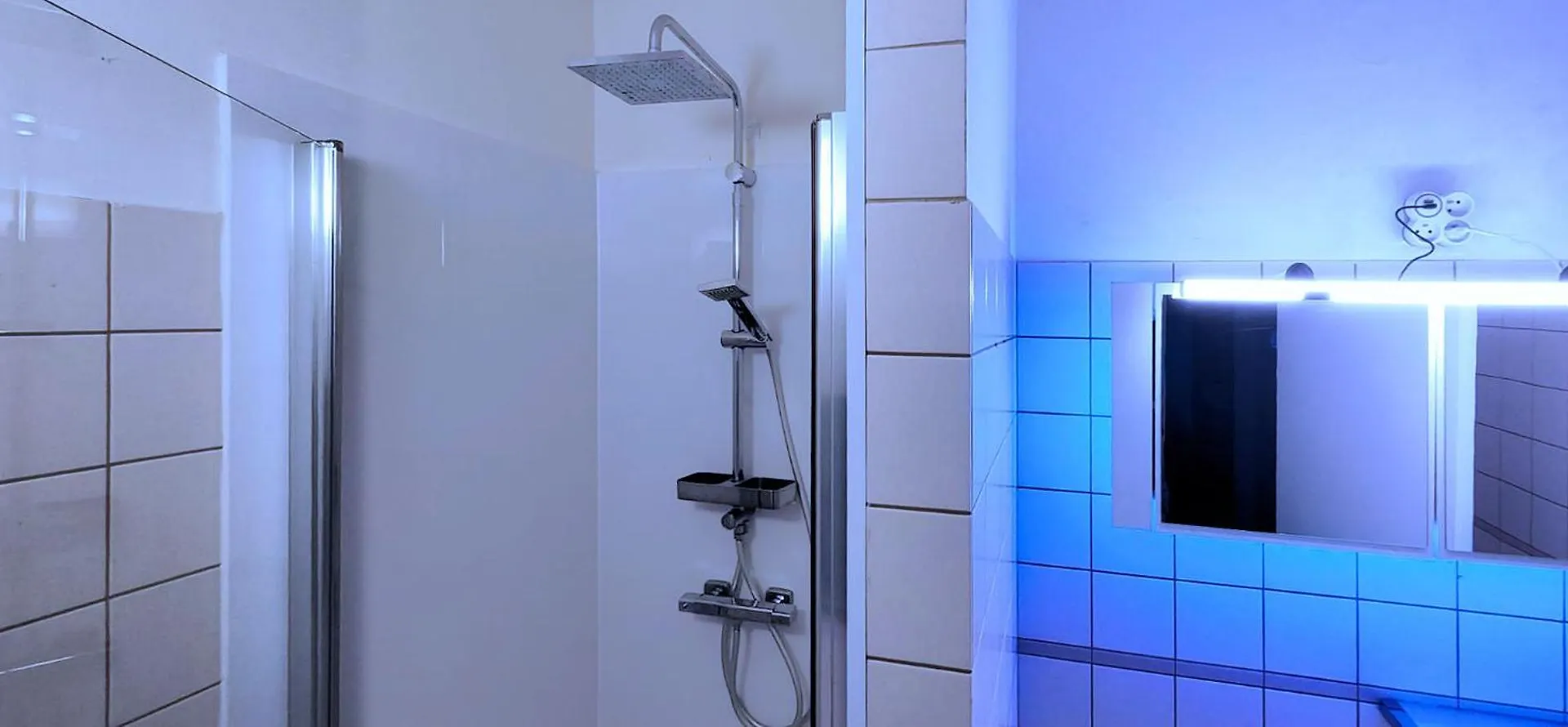 Fitness Loft 50 M2 Apartment Zemst 0*,  Belgium
